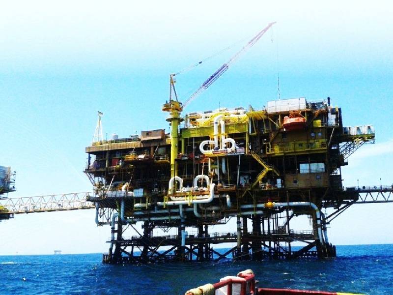 Asaltan planta de rebombeo de Pemex en la sonda de Campeche