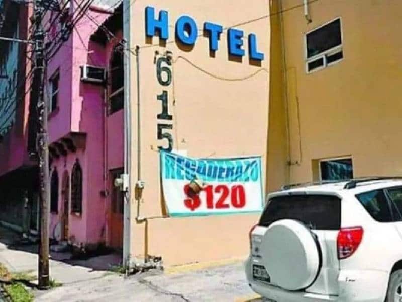 Hotel cobra 120 pesos por “regaderazo” en NL; se vuelve viral