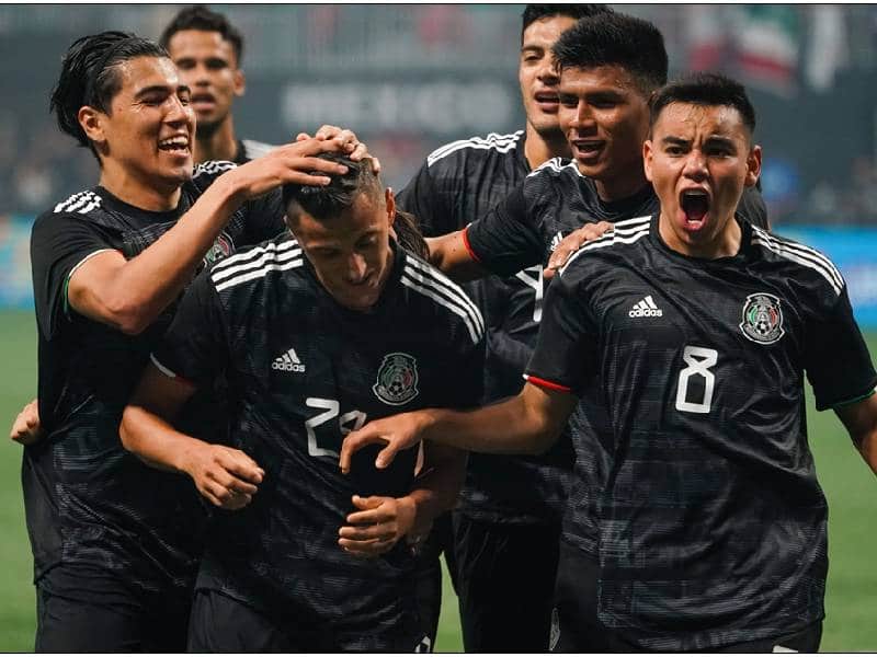 Rumbo a Qatar 2022: ¿Dónde y cuándo ver el partido amistoso México vs Ecuador?