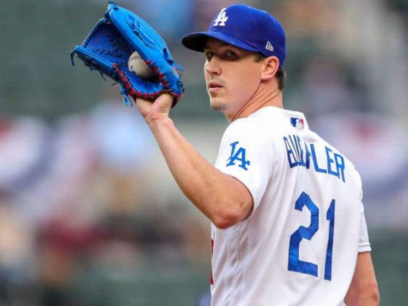 Walker Buehler