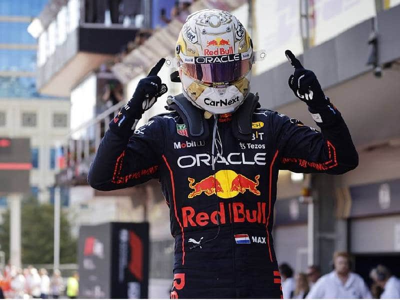 Verstappen es el más rápido en los primeros entrenamientos del GP de Canadá