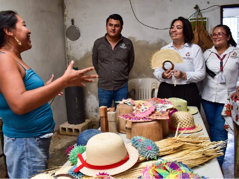 En marcha, el programa ‘Economía familiar’