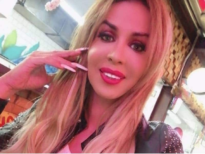 ¿Quién era Camila Bolocco, la activista Trans chilena asesinada en CDMX?