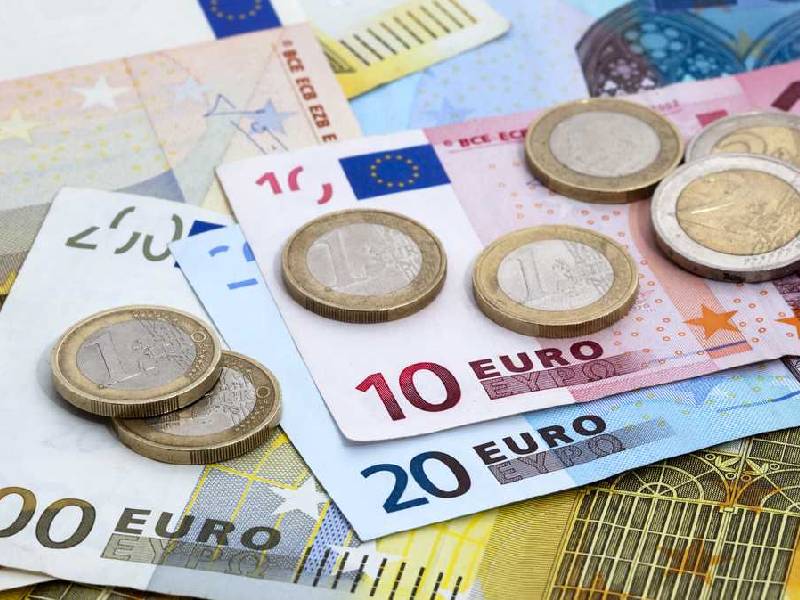 Dinero barato en la eurozona llegará a su fin en julio