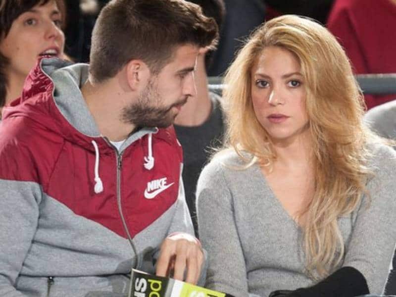 Shakira Piqué