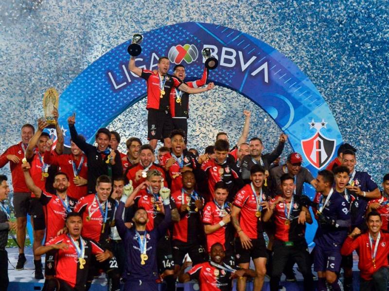Arranca el Torneo Apertura 2022 de la Liga MX