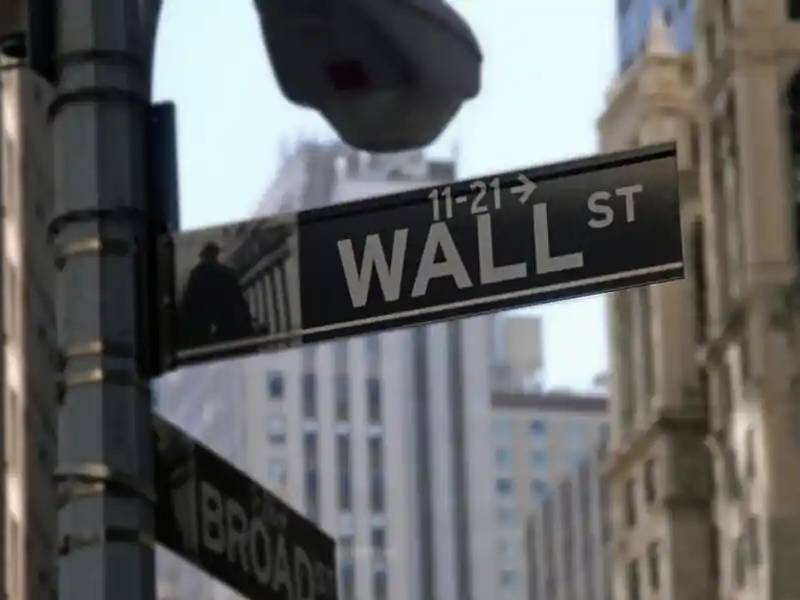 Bolsa de Nueva York tiene peor semestre desde 1970