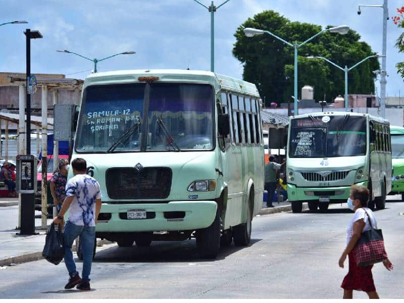 Transportistas se reunen para plantear adecuaciones a la Ley de Transporte