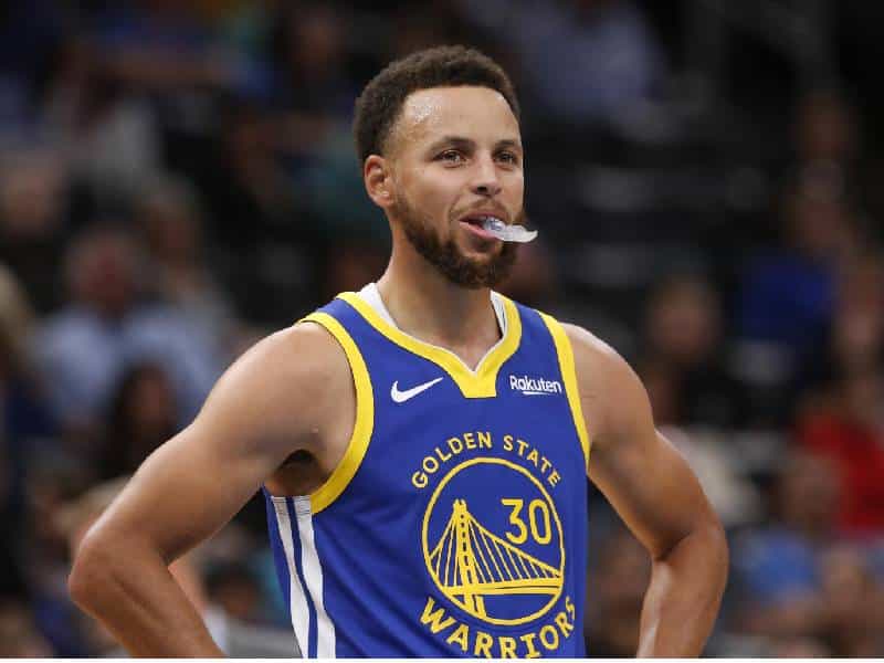 ¡No para! Stephen Curry arrasa con sus premios en los ESPY