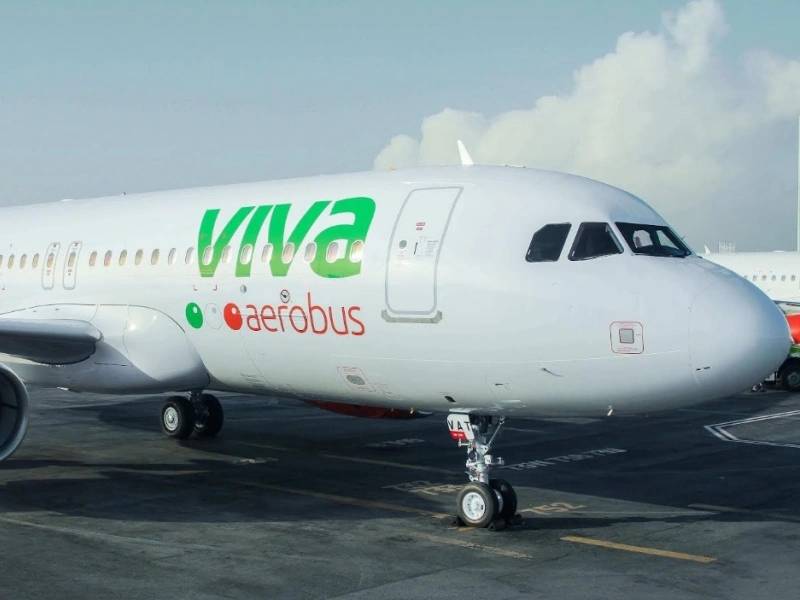 Viva Aerobus pospone inicio de rutas en AIFA