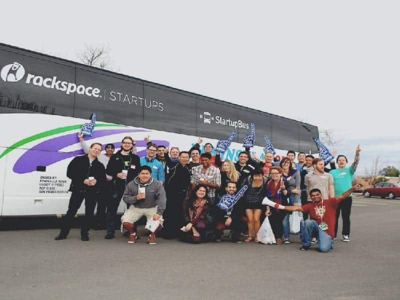 Regresa StartupBus 2022, el roadtrip para emprendedores tecnológicos