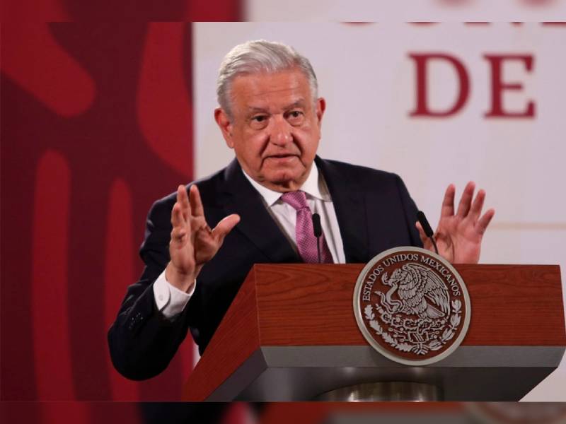 «No va a suceder nada, nos necesitamos»: AMLO sobre reclamo de EU y Canadá