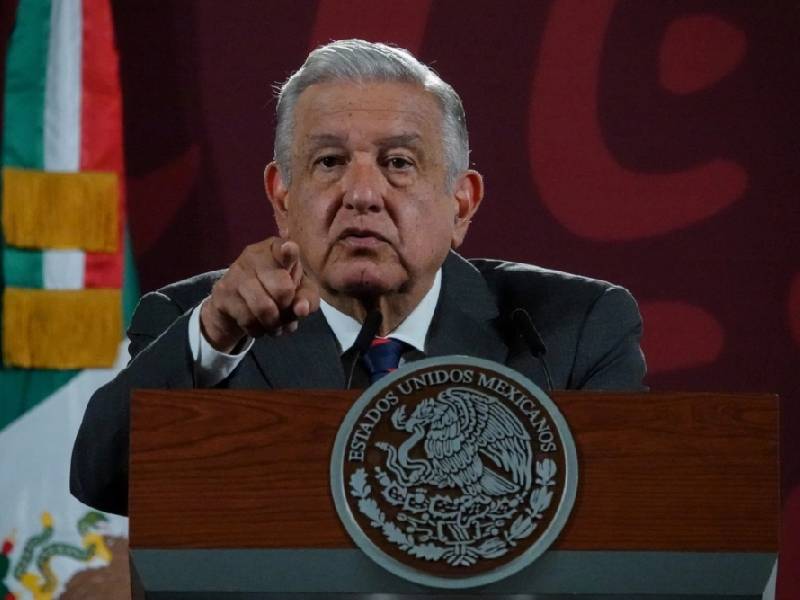 Ofrece AMLO castigo por fraude en Segalmex