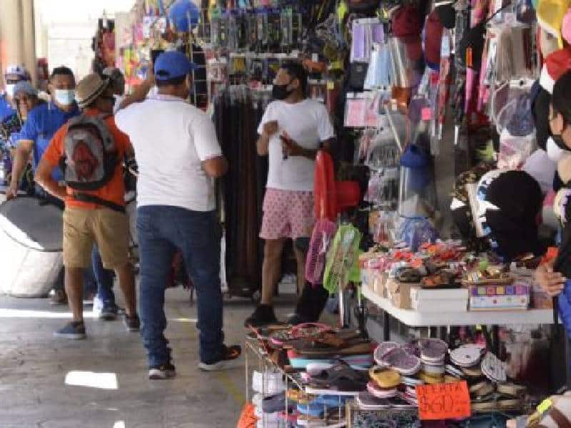 Registra Campeche el peor infdicador económico