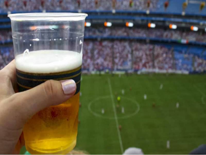Estadios de Qatar no venderán alcohol en el mundial