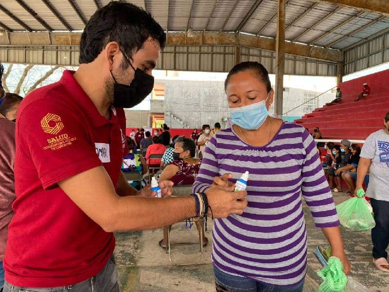 Activo, plan de Acción en contingencias