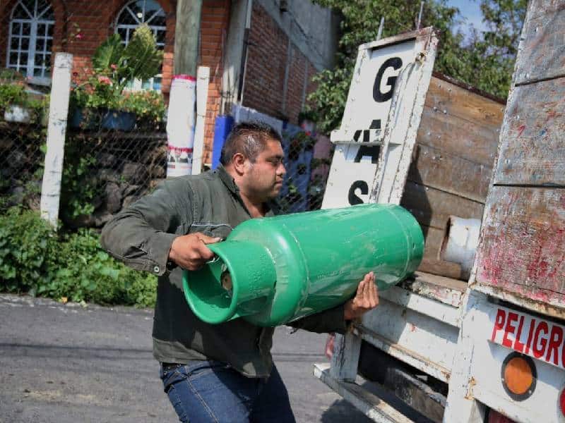 Aplican nueva metodología para calcular el precio del Gas LP