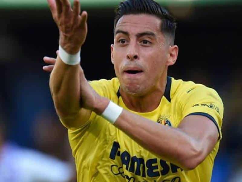 ¿El otro mellizo en la Liga MX_ Ramiro Funes Mori le habría dado el «sí» a Cruz Azul