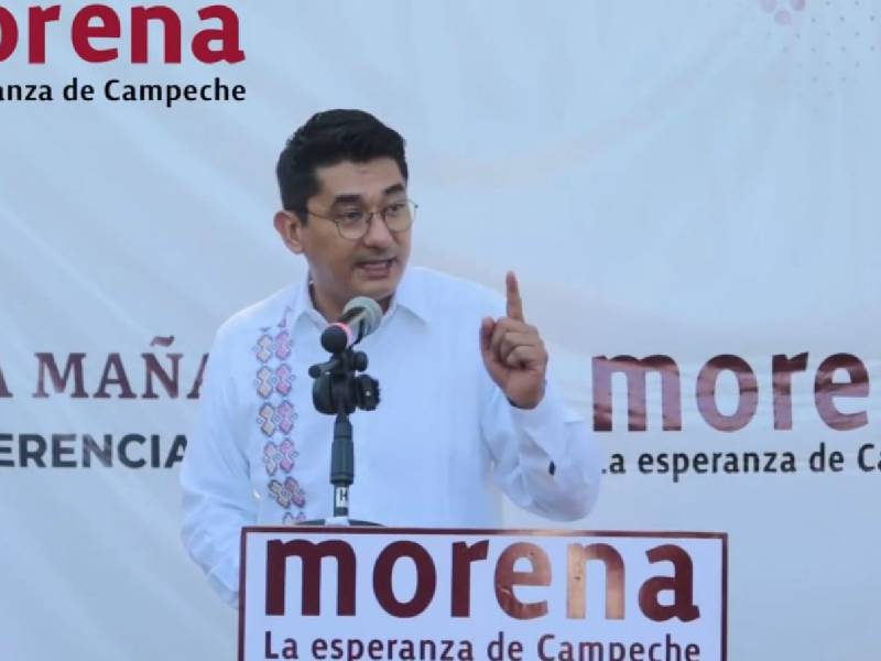 Muestra Morena contratos de la alcaldía_ confirma hay denuncia ante FGR