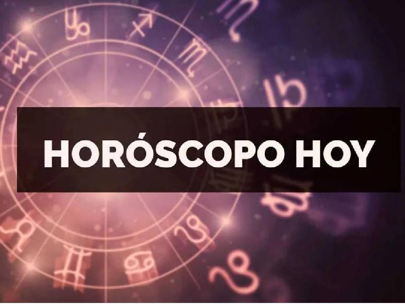 Los Horóscopos de 24 Horas