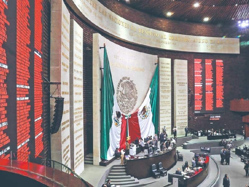 Reforma electoral debería abordar intromisión de crimen organizado: experto