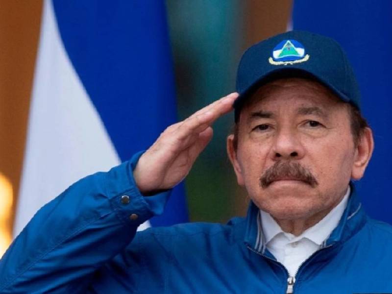 También contra la Iglesia, Daniel Ortega cierra emisoras católicas