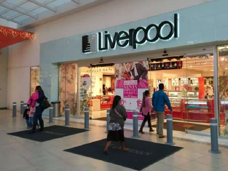 Por error Liverpool vende pantallas de 55 pulgadas en 1600 pesos