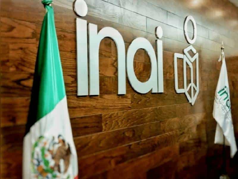 Deben informar monto asignado a los programas sociales: Inai