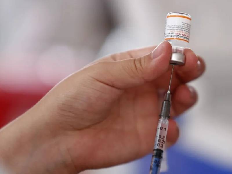 Exige Sociedad Civil, Plan emergente para atender rezagos en vacunación