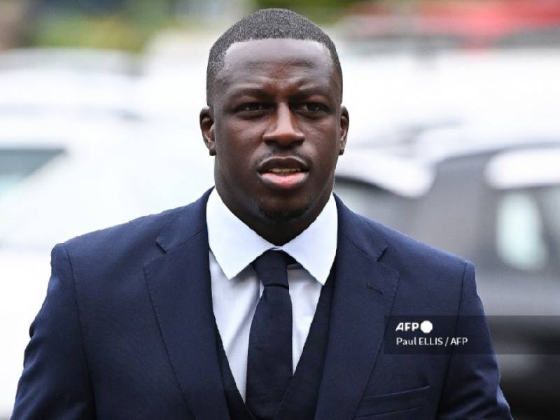 Presunta víctima de Mendy asegura que el futbolista intentó obtener su silencio