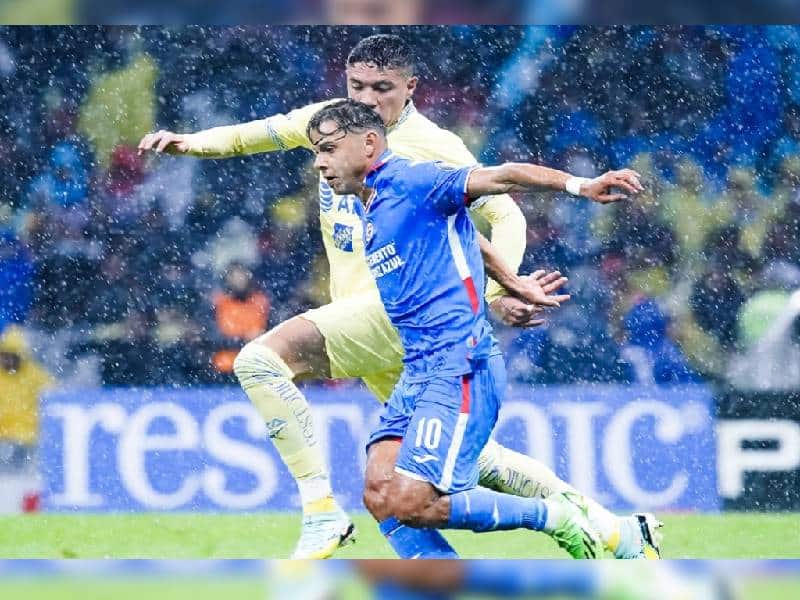 Cruz Azul alista más movimientos tras derrota contra el América