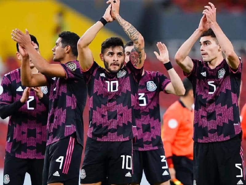 Rumbo a Qatar 2022: ¿Dónde y cuándo ver el partido amistoso de la Selección Mexicana contra Paraguay?
