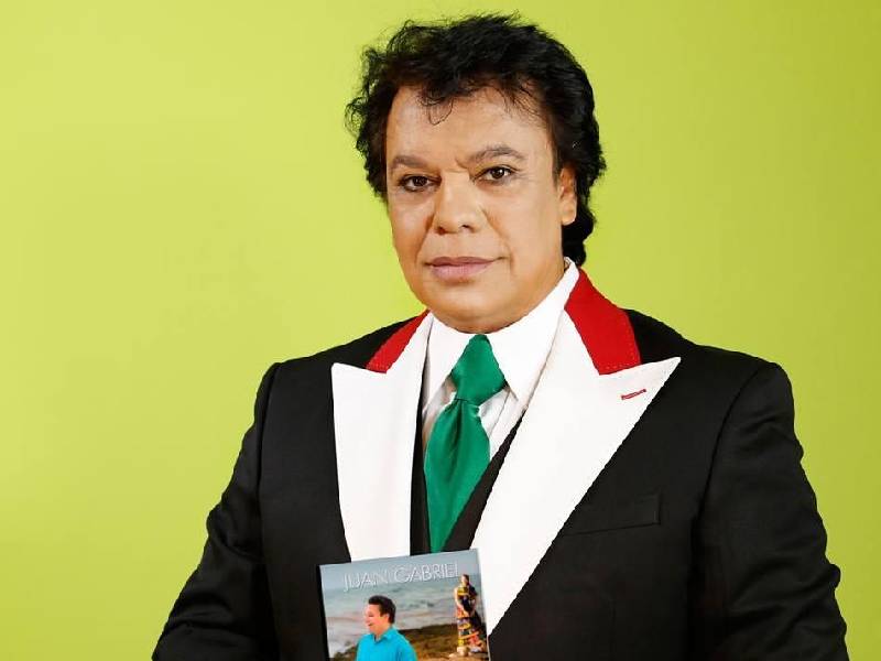 Se presentará un sencillo inédito de Juan Gabriel titulado "Ya" a lado de El Recodo y La India