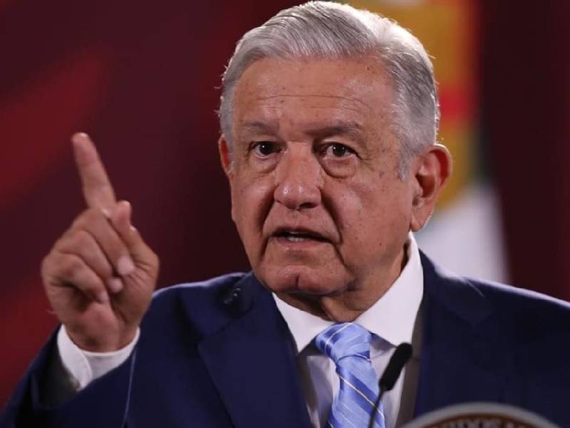 AMLO descarta que México se sume al BRICS