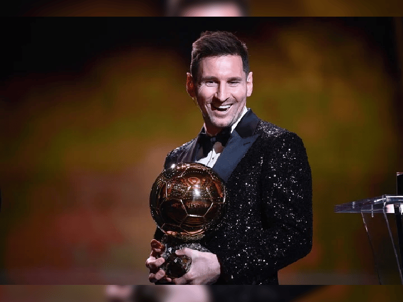 ¡BOMBAZO! Lionel Messi no está entre los nominados al Balón de Oro