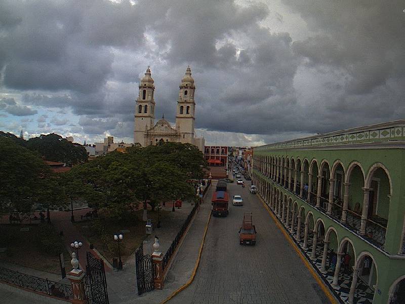 Podría llover por la tarde en la Península