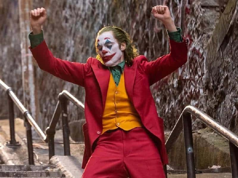 ¡Ya hay fecha de estreno! para Joker 2 con Joaquin Phoenix