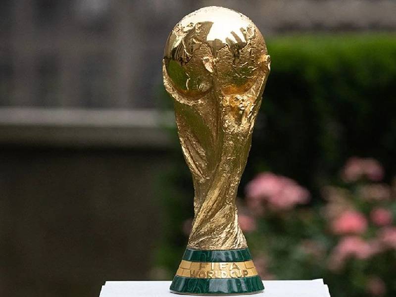 Sudamérica lanza candidatura al Mundial 2030 donde todo comenzó