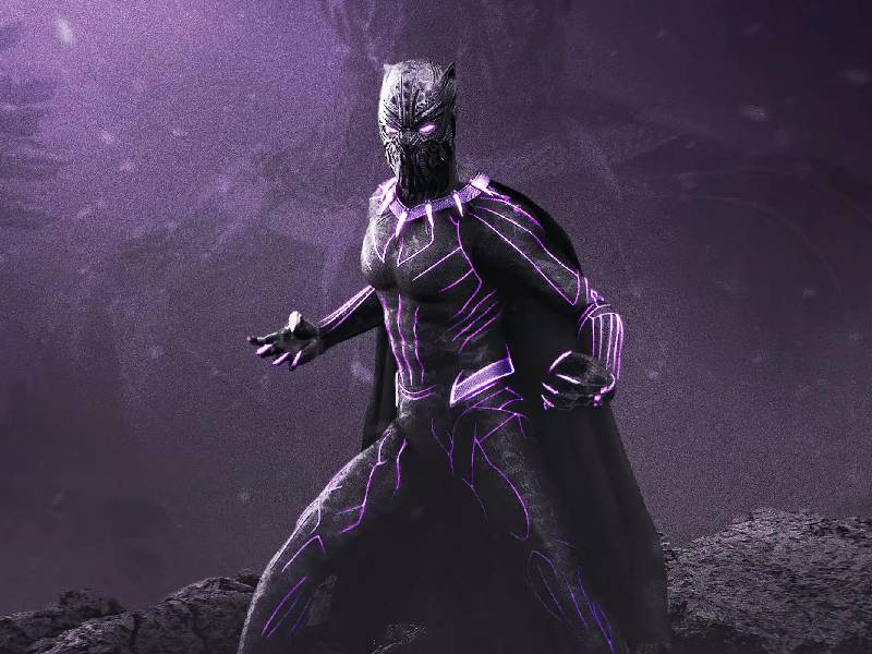 Wakanda Forever se une a la lista de larga duración