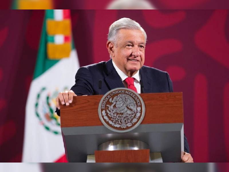 Asegura AMLO que seguirá defendiendo que Guardia Nacional pase a la SEDENA