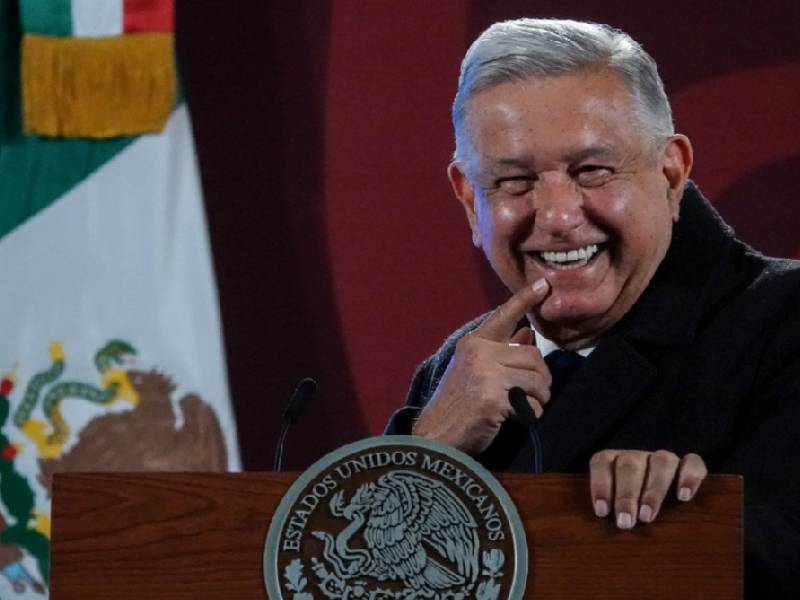 A AMLO le gustaría ir al infierno para ver «cuántos santurrones e hipócritas hay ahí»