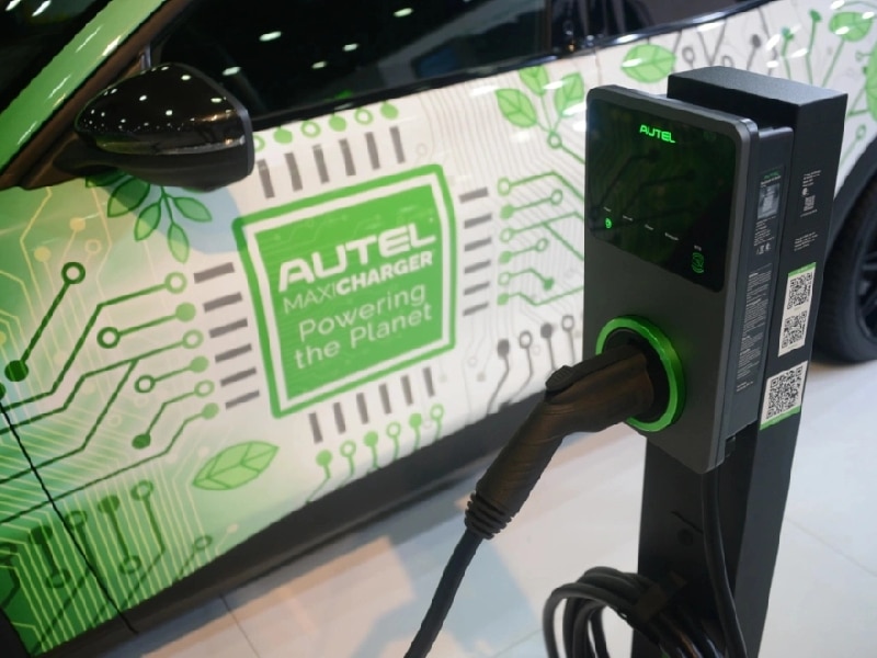 Consumidores aún no están listos para autos eléctricos