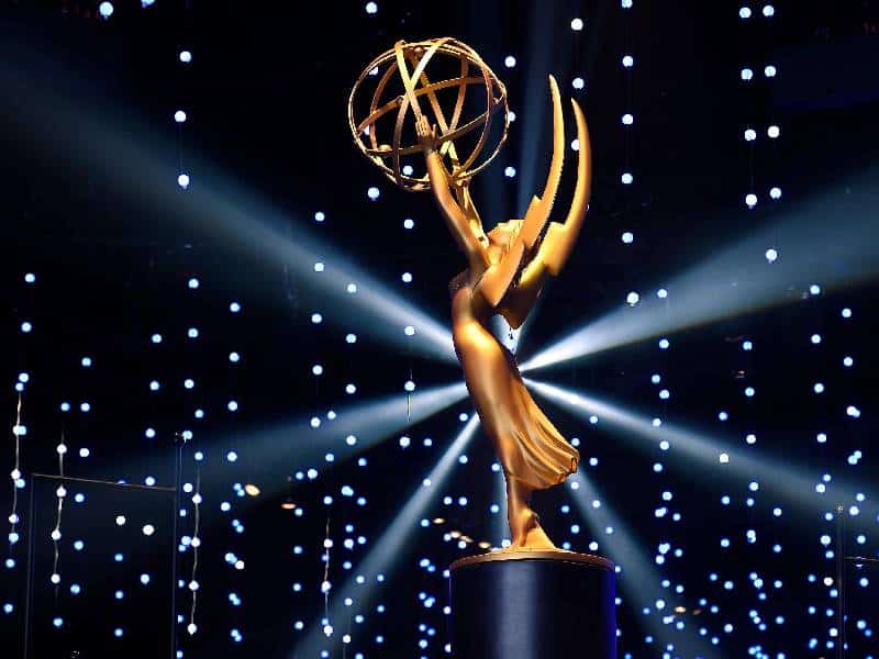 Es hoy, la entrega de los Emmy