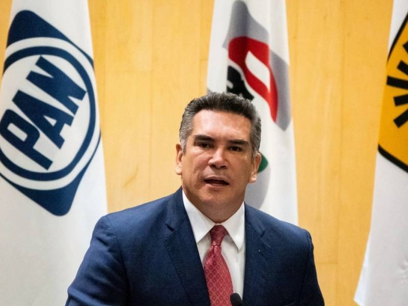 Si PAN-PRD terminan con alianza, tendrán que rendir cuentas_ Moreno