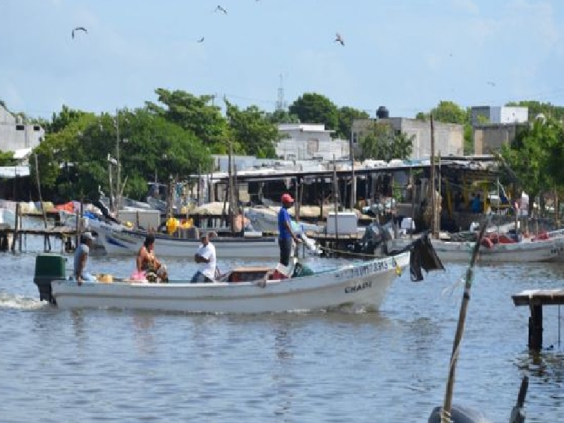 pescadores