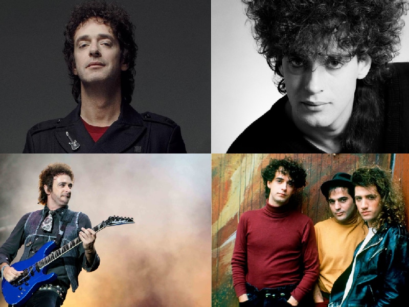 gustavo cerati