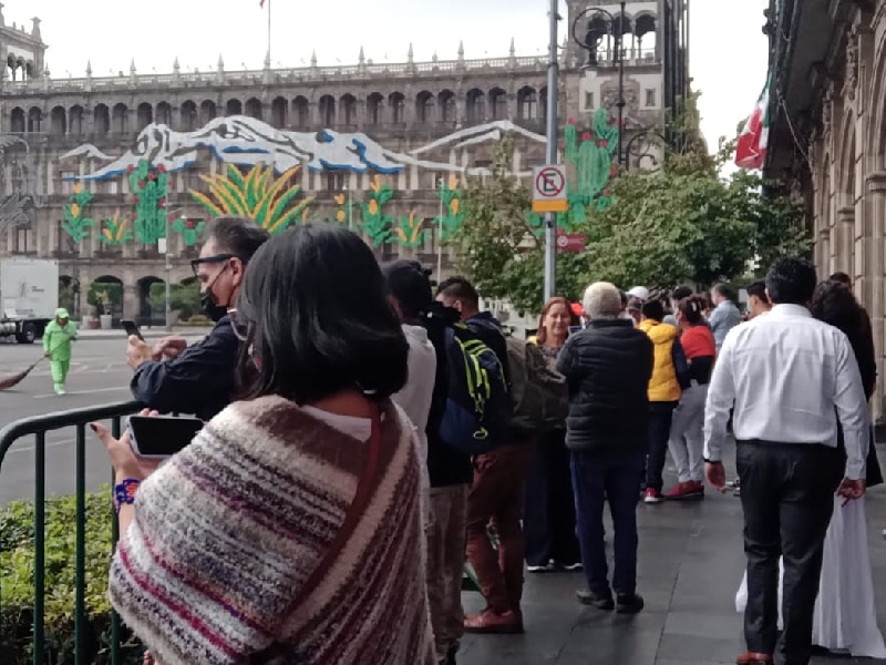 grito independencia