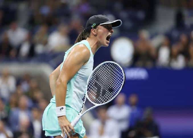 ¡Iga Swiatek es nueva campeona del US Open!