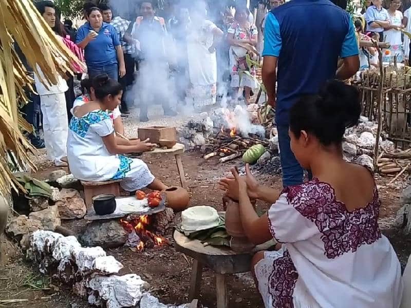 Campeche, entre los mejores destinos de Día de Muertos