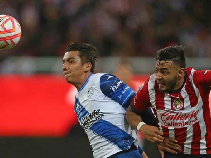 Liga MX: Horarios, dónde y cuándo ver el Repechaje del Apertura 2022